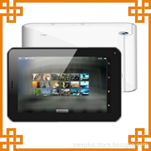 Allwinner A13 Android WiFi 7" Tablet PC Built in 3G Phone Calling